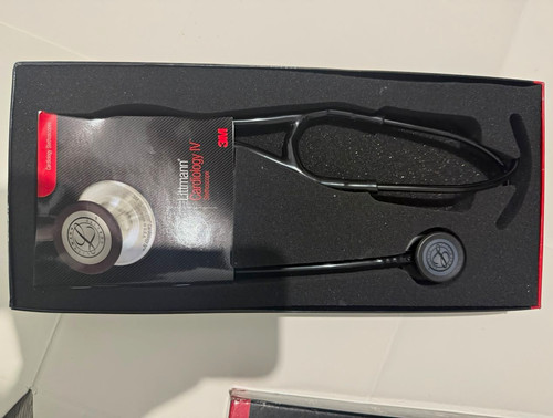 Littmann cardiology - cardiology, iv