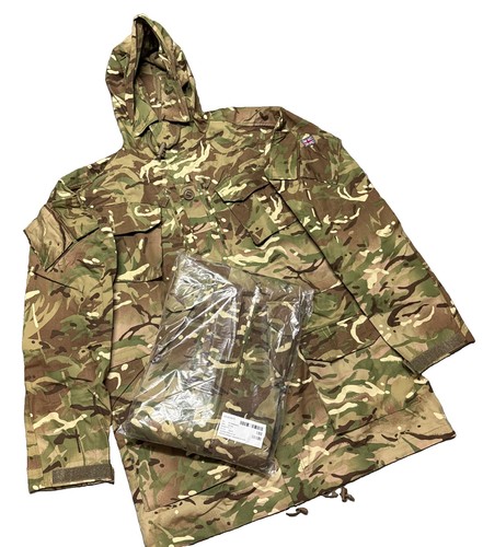 New xxl british army - xxl,