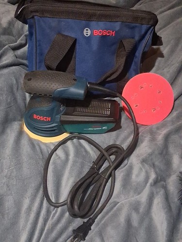 Bosch ros20vs orbital - 5",