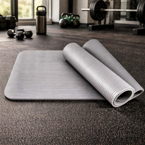 Extra thick 8mm - thick, yoga