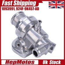 THERMOSTAT HOUSING NON TURBO