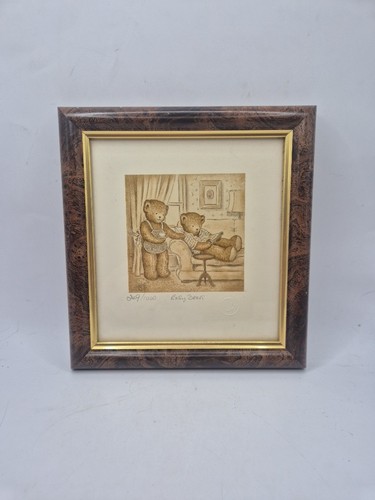 Sue willis framed limited - willis,