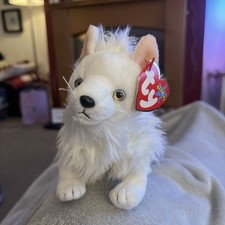 BNWT Retired Ty Beanie Baby