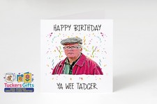 Personalised Winston Still