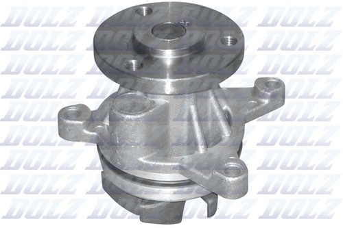 Dolz f150 water - f150,