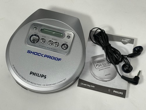 Philips ax2200 portable - ax2200, cd