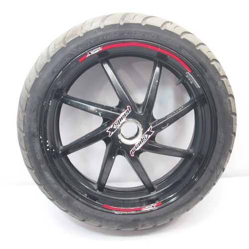 Honda vfr750r rc30 - vfr750r, genuine