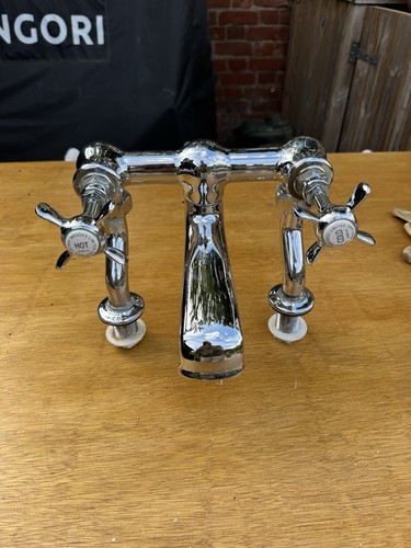 Vintage lefroy brooks - brooks, bridge