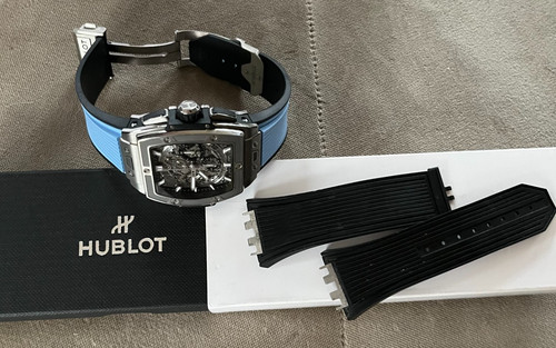 2021 hublot spirit big bang - of,