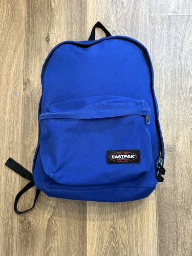 Vintage eastpak padded pak - eastpak, pak'r