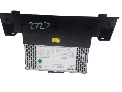 Saab stereo icm - 9-3,