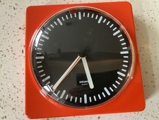 Vintage KRUPS Rare 1970s Wall