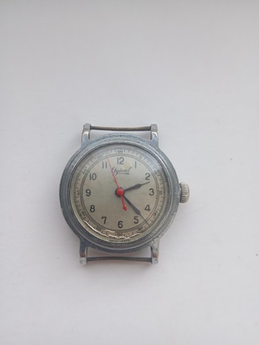 Vintage ogival mechanical - vintage,