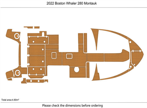 2020 2024 boston whaler - boston, 280
