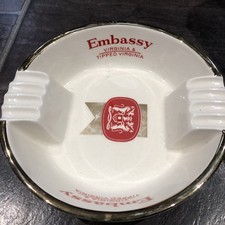 Vintage Virginia Tipped