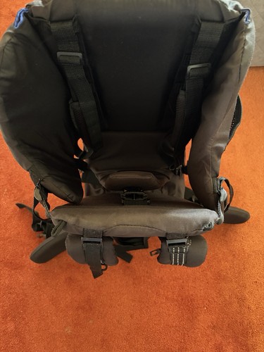 Baby carrier framed hiking - baby,