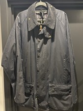 Barbour Beaufort Men's - Wax