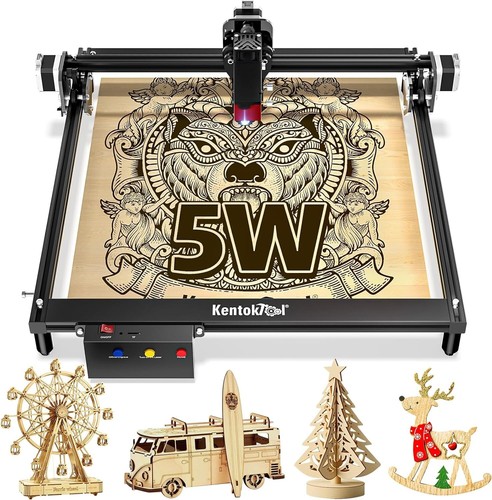 Woxcker ser engraver - woxcker, la-ser