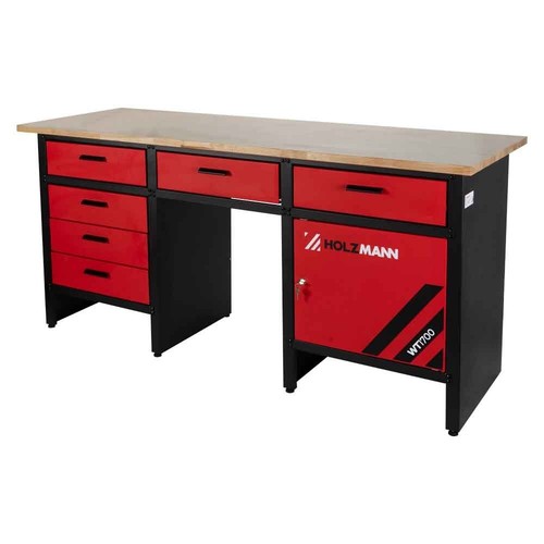 Holzmann work bench desk - work,