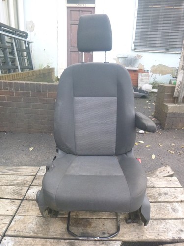 Ford transit mk8 350 drivers - transit,