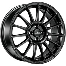 ALLOY WHEEL OZ RACING