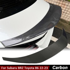 For Subaru BRZ Toyota GR86