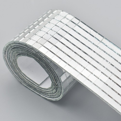 Length mini square - mini, glass