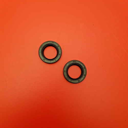 Crankcase seals fits - seals, honda