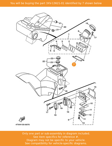 Yamaha gasket valve seat - gasket,,