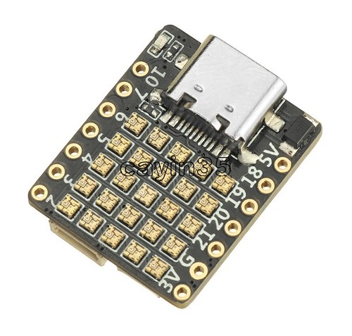 1pcs esp32 matrix 5x5 - 1pcs,
