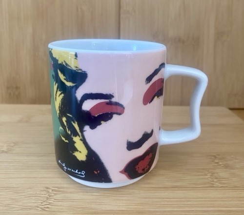 Andy warhol marilyn munro - andy,
