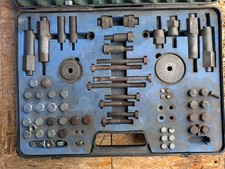 Celette MZ E46 Bracket/Bolts