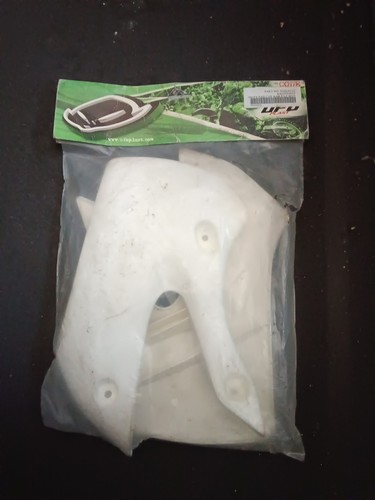 Nos ufo radiator side - nos,