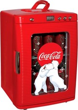 Coca Cola Mini Fridge -