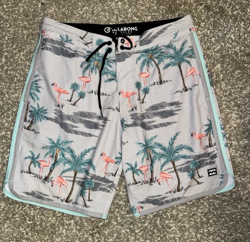 Billabong recycler pro - recycler, men