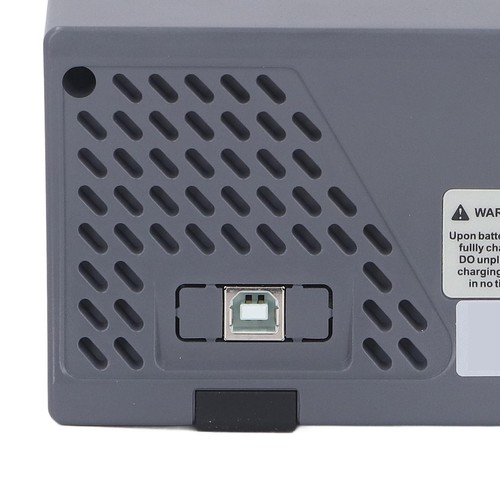 Portable bench multimeter - bench,