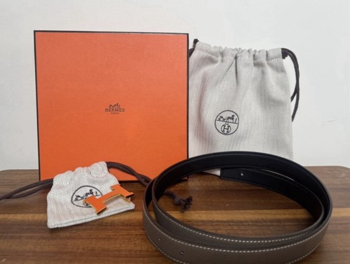 Hermes mini constance 24mm - mini,