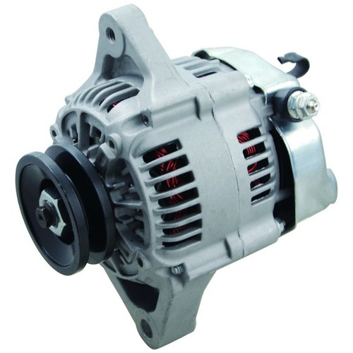 Alternator fits kubota - fits,