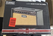 Laney LA30D Acoustic Guitar