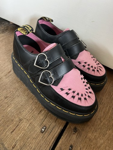 Martens lazy oaf creeper - dr,