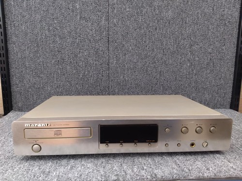 Marantz cd5400 player fi - player, hi-fi
