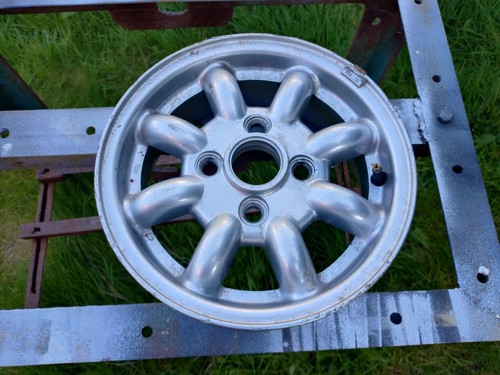 Classic mini minilite - classic,