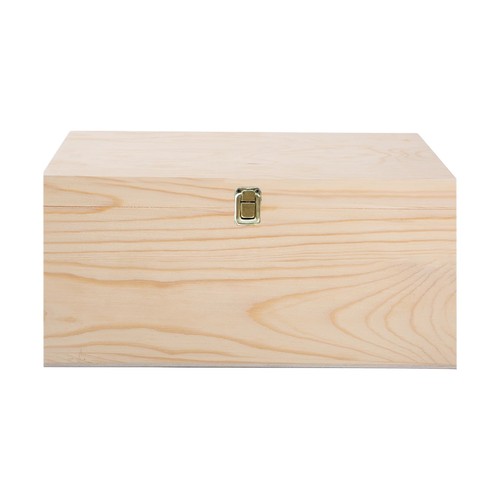 Natural finish wooden - natural,
