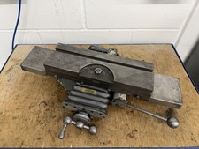 Mk1 Clarkson Tool & Cutter Grinder Bed