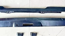 Suzuki Samurai SJ Front Panel