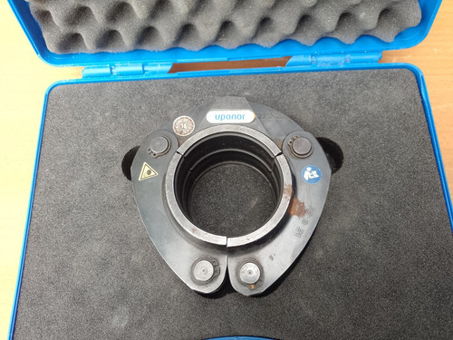 Uponor u65 collar - collar, with