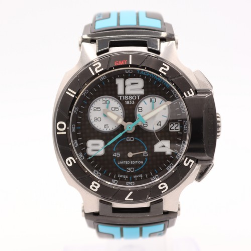 42mm tissot race - 42mm, t-race