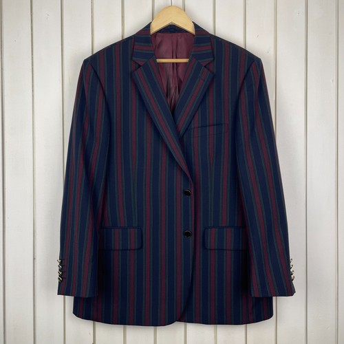 Brook taverner mens - taverner, striped