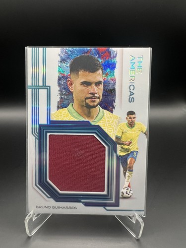 Bruno guimaraes 2026 futera - guimaraes,