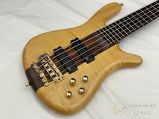Warwick Custom Shop Streamer